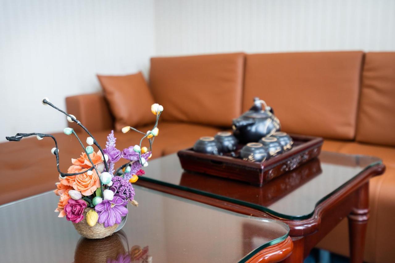 Lucasta Saigon Hotel Хошимін Екстер'єр фото